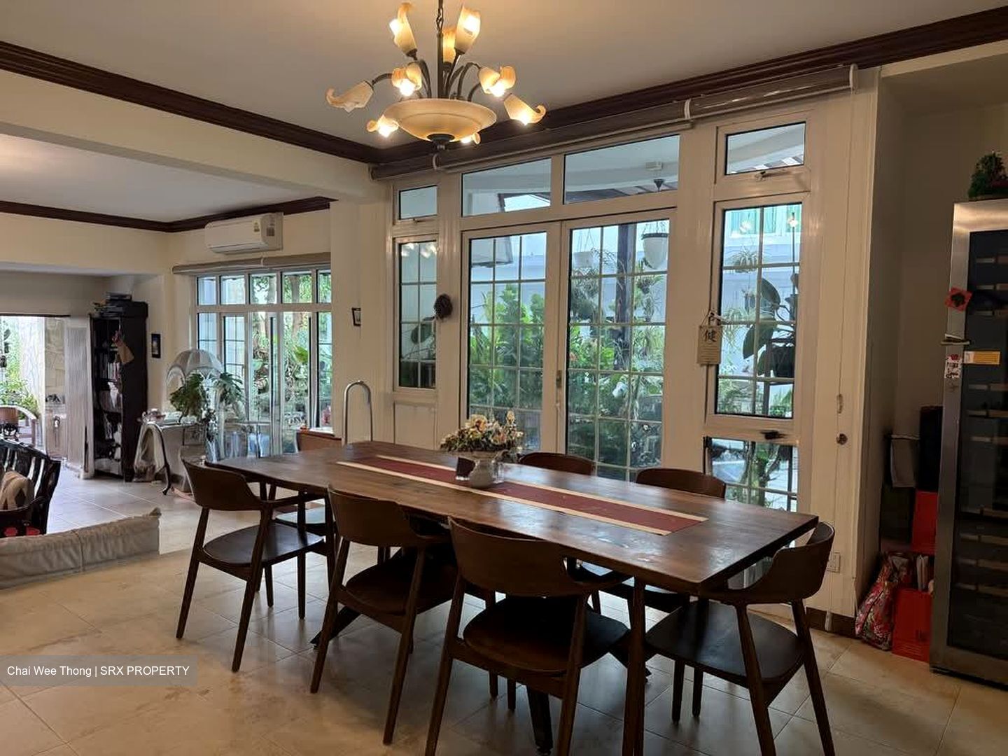 Florida Park (D28), Semi-Detached #542774331